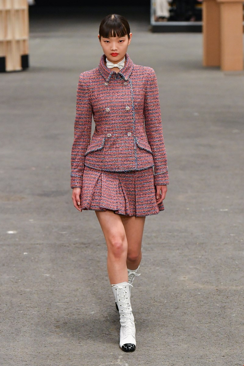 Chanel HC S23