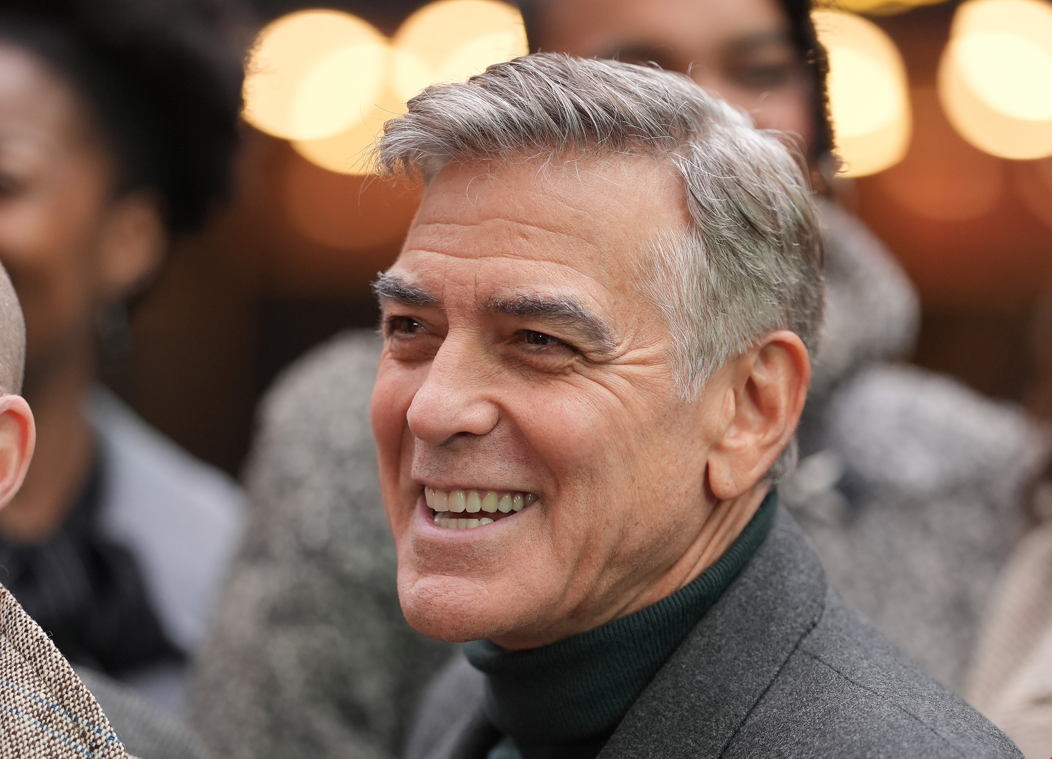 George Clooney | Ο απαράβατος κανόνας στον γάμο του με την Amal Alamuddin - εικόνα 2