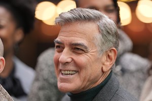 Ο George Clooney εκμυστηρεύεται το "μεγαλύτερο μάθημα" που πήρε για τις σχέσεις μετά τον γάμο του με την Amal - εικόνα 1