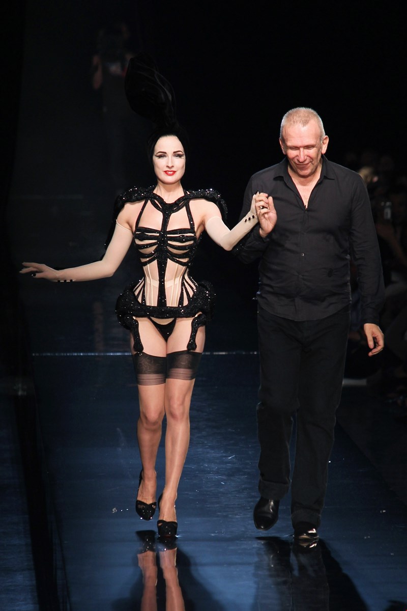 Jean Paul Gaultier