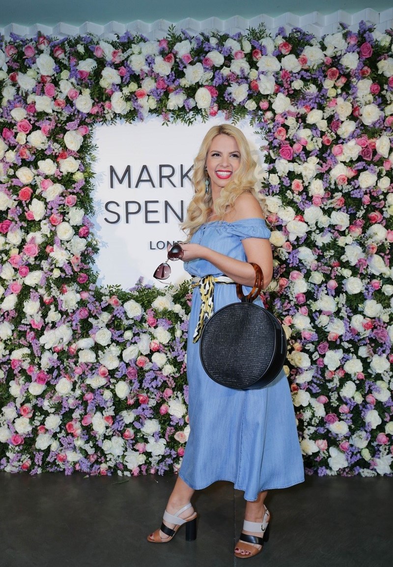 Τζένη Μελιτά