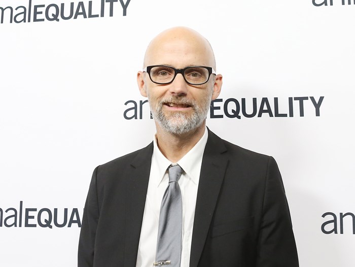 Ο Moby έρχεται στην Ελλάδα | Οι πρώτες πληροφορίες για τη συναυλία του