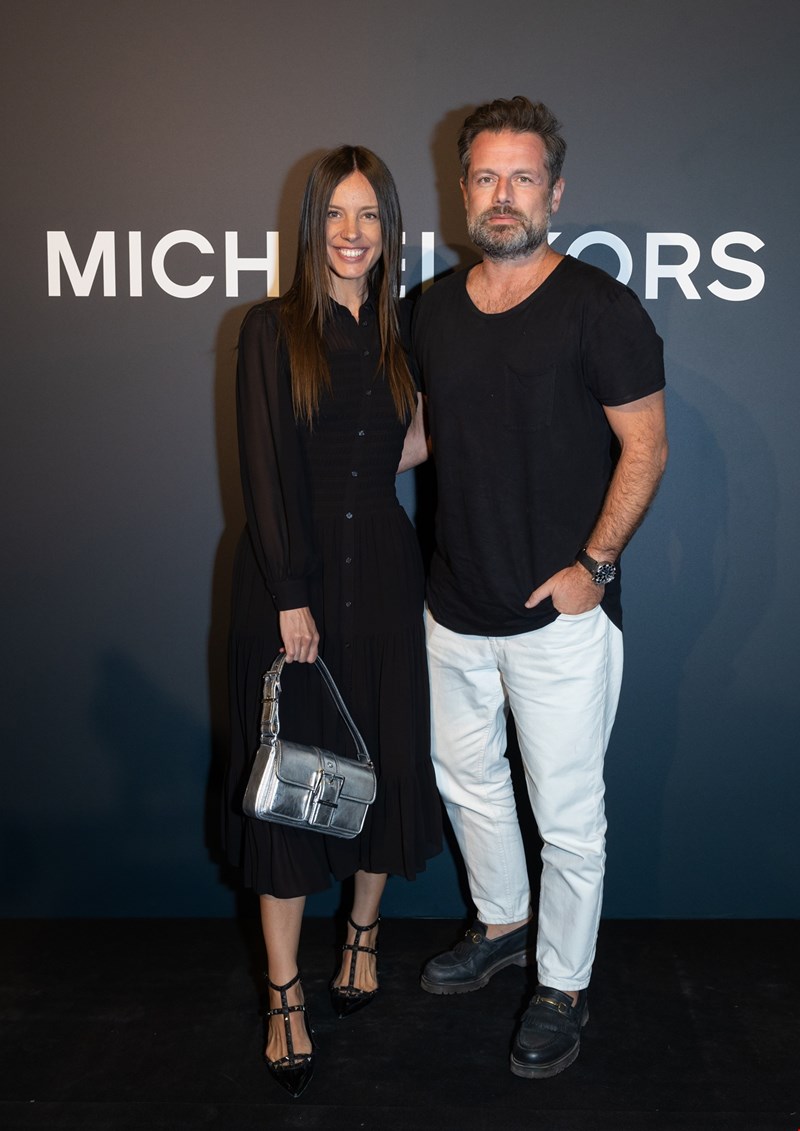 Michael Kors