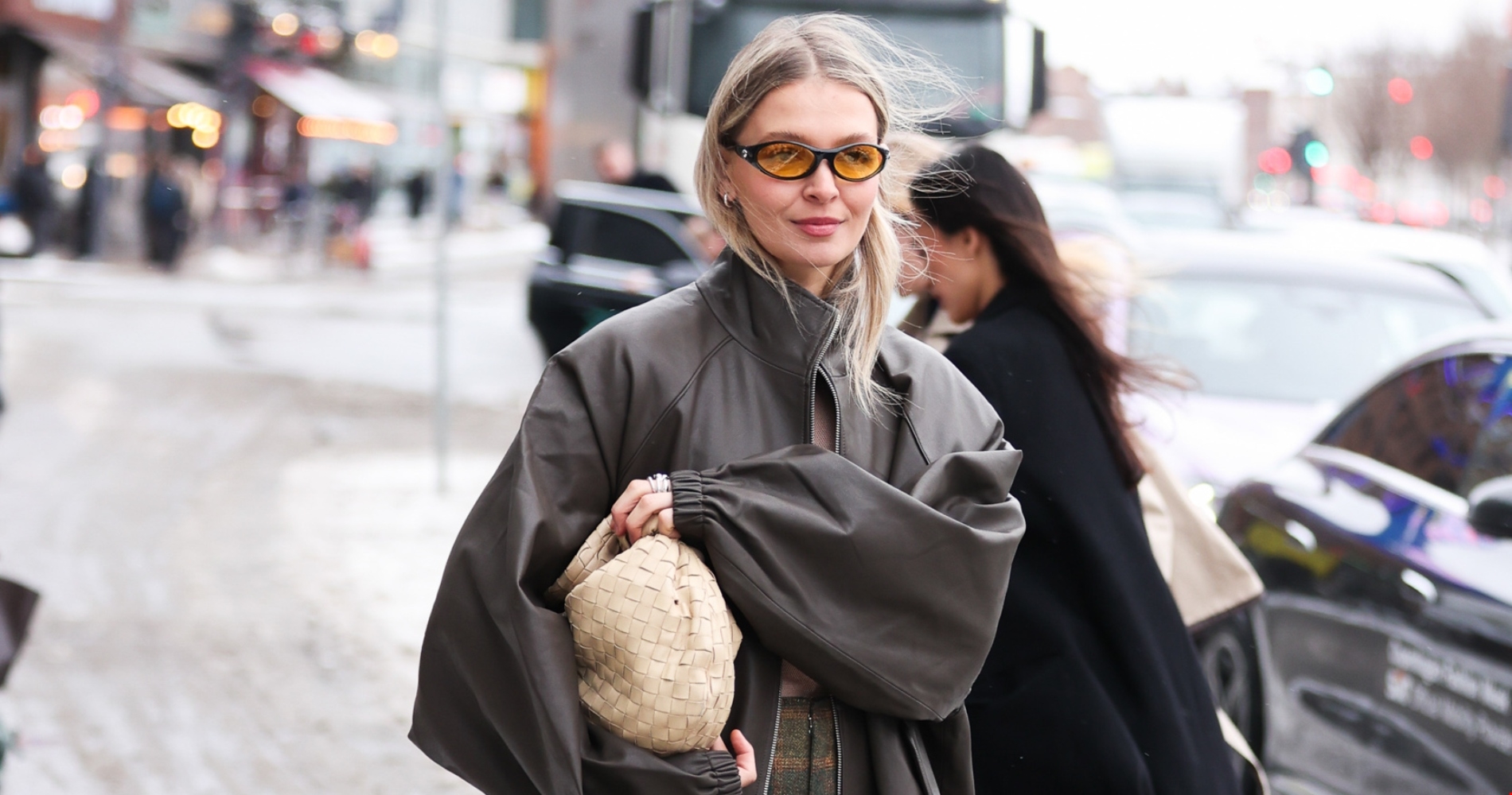 Τα φορέματα από τη Mango που θα γίνουν η πιο κομψή επιλογή για την καθημερινότητα