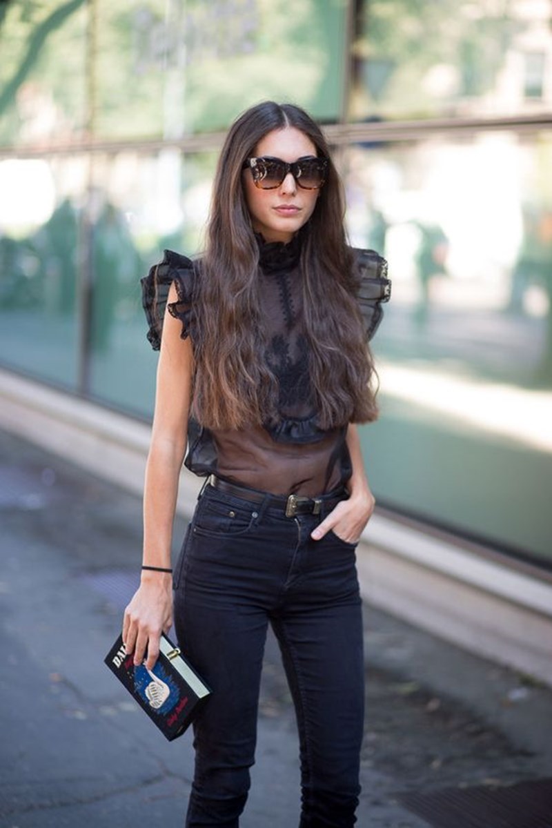 sheer
