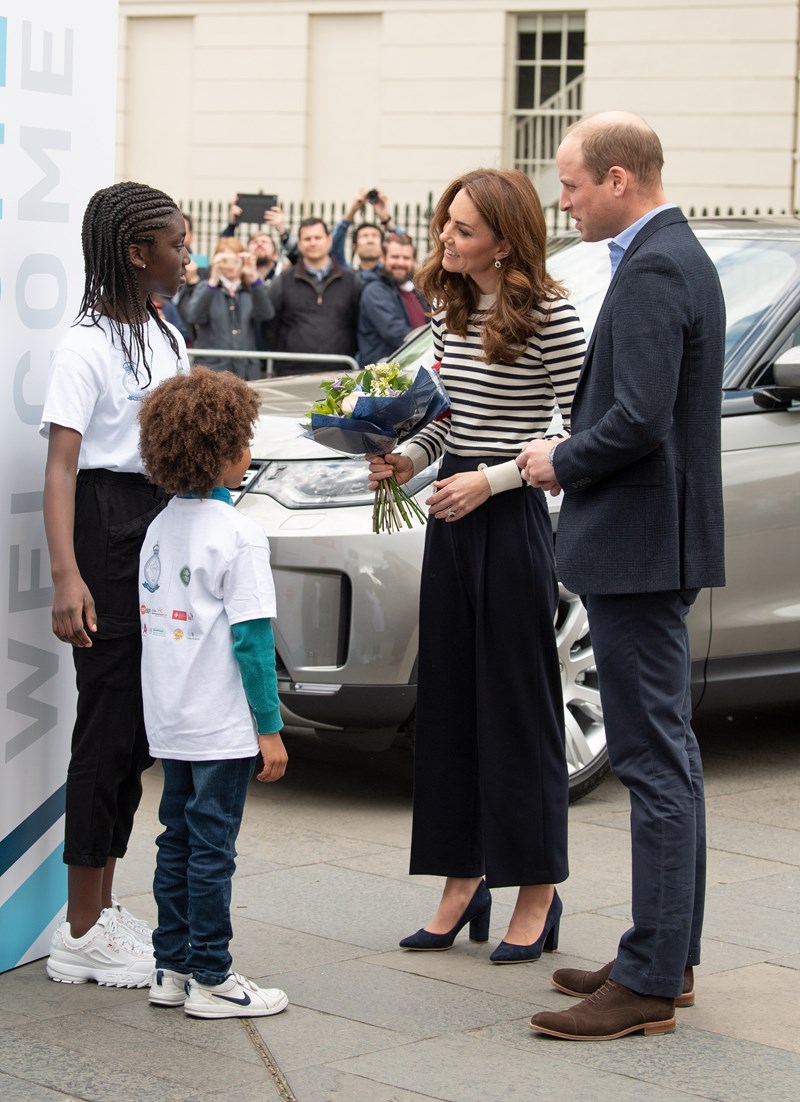 Kate Middleton - πρίγκιπας William