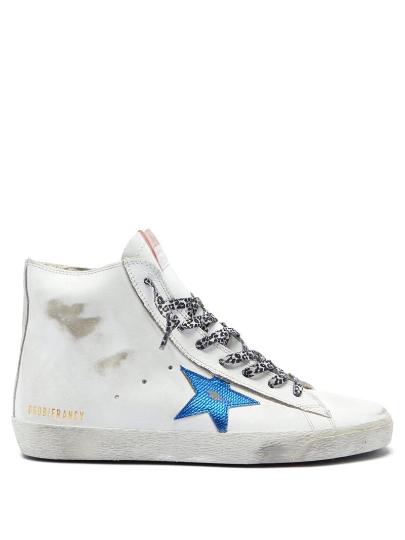 golden goose