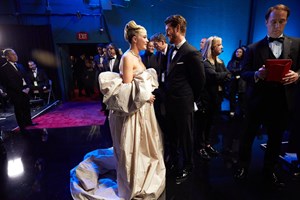 Andrew Garfield | Η Kate Tomas επιβεβαίωσε τον χωρισμό τους - εικόνα 1