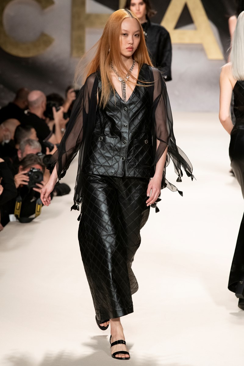 Chanel SS22