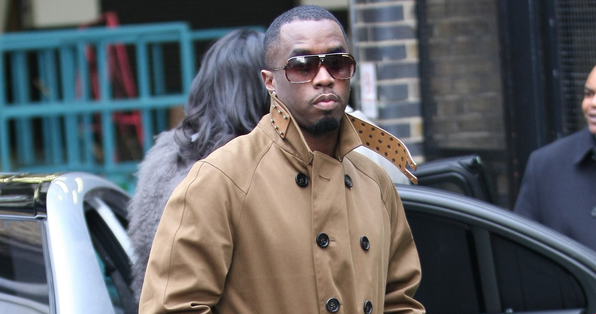 Jennifer Lopez | Ο πρώην σύζυγός της κατηγορεί τον Diddy για το διαζύγιό τους - εικόνα 1