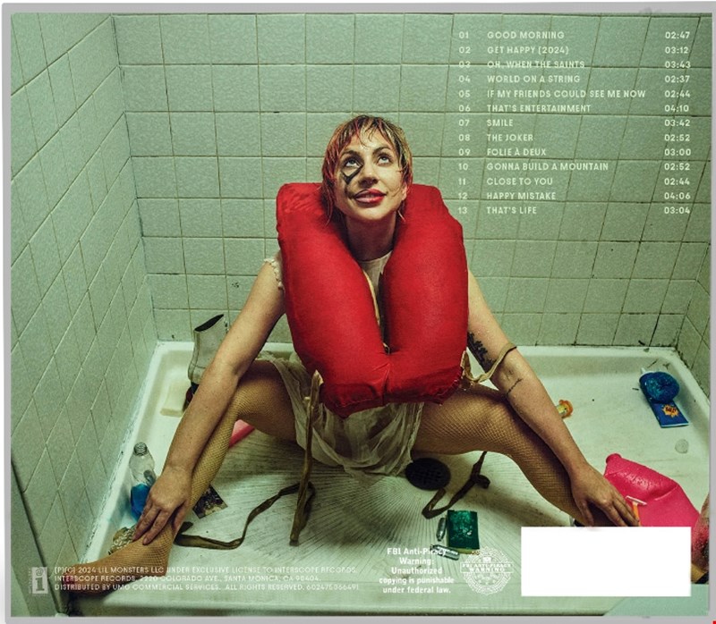Lady Gaga
