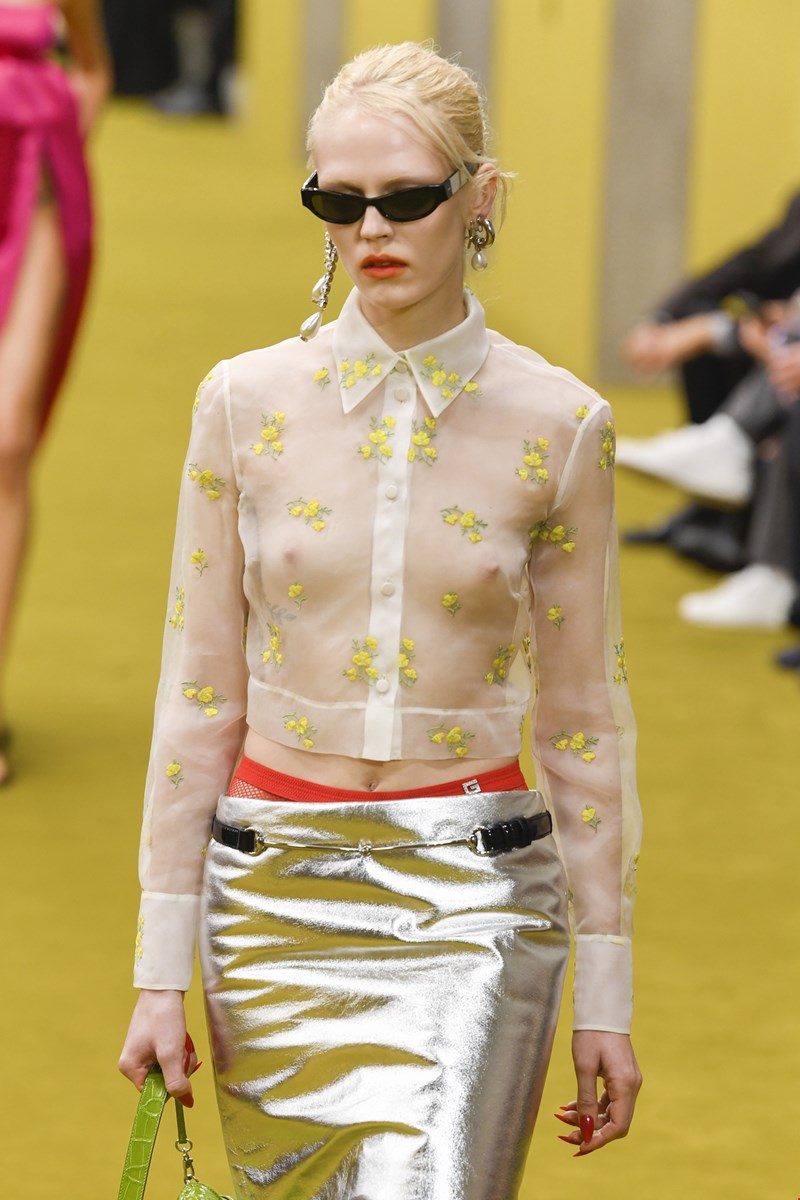 gucci
