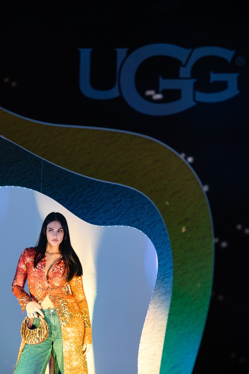 Η UGG παρουσίασε τη νέα ανδρική συλλογή  "ICONIC FEELING", με ένα ξεχωριστό party - εικόνα 3