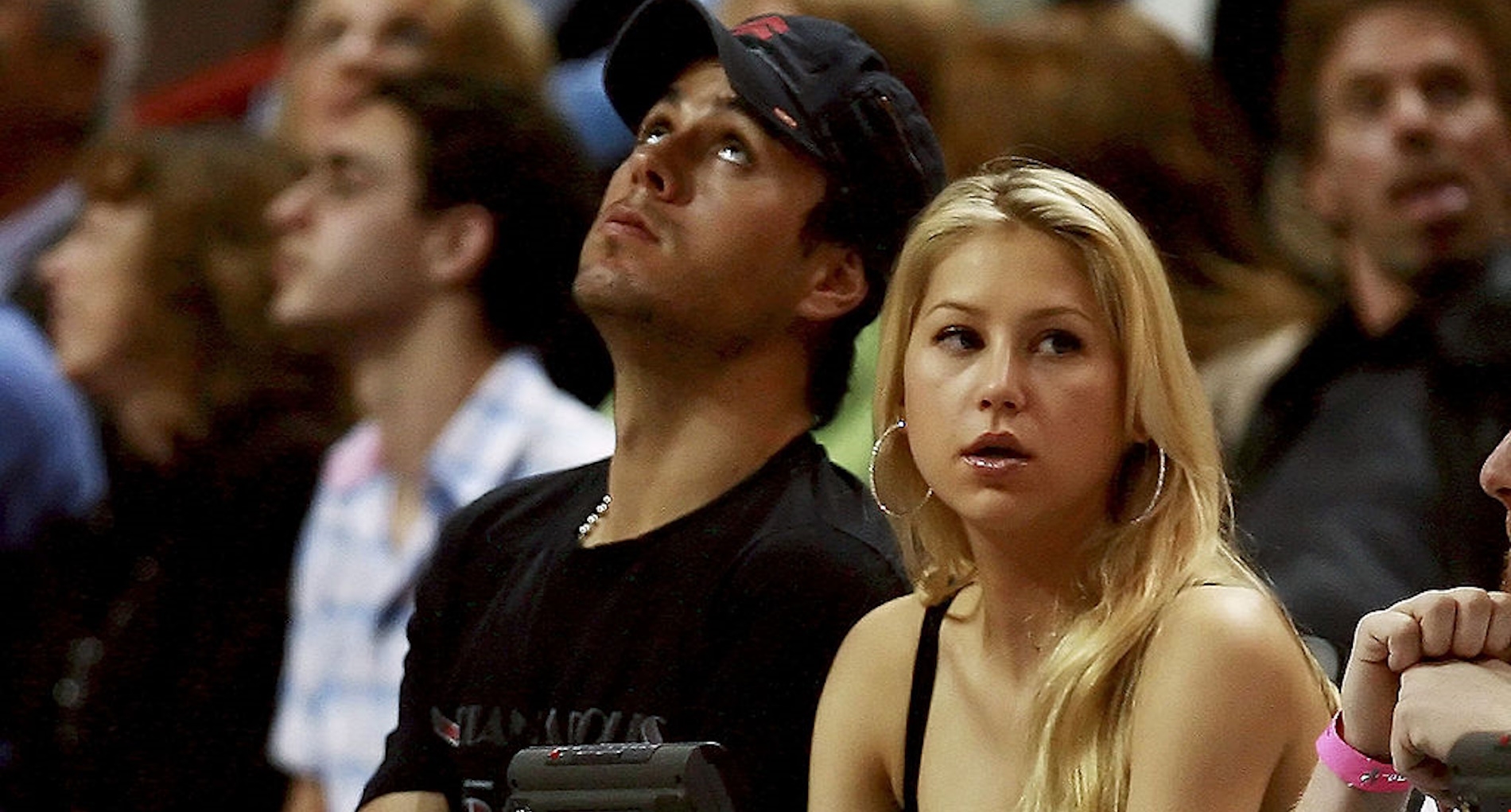 Enrique Iglesias & Anna Kournikova | Δημοσίευσαν την πρώτη κοινή φωτογραφία των τεσσάρων παιδιών τους