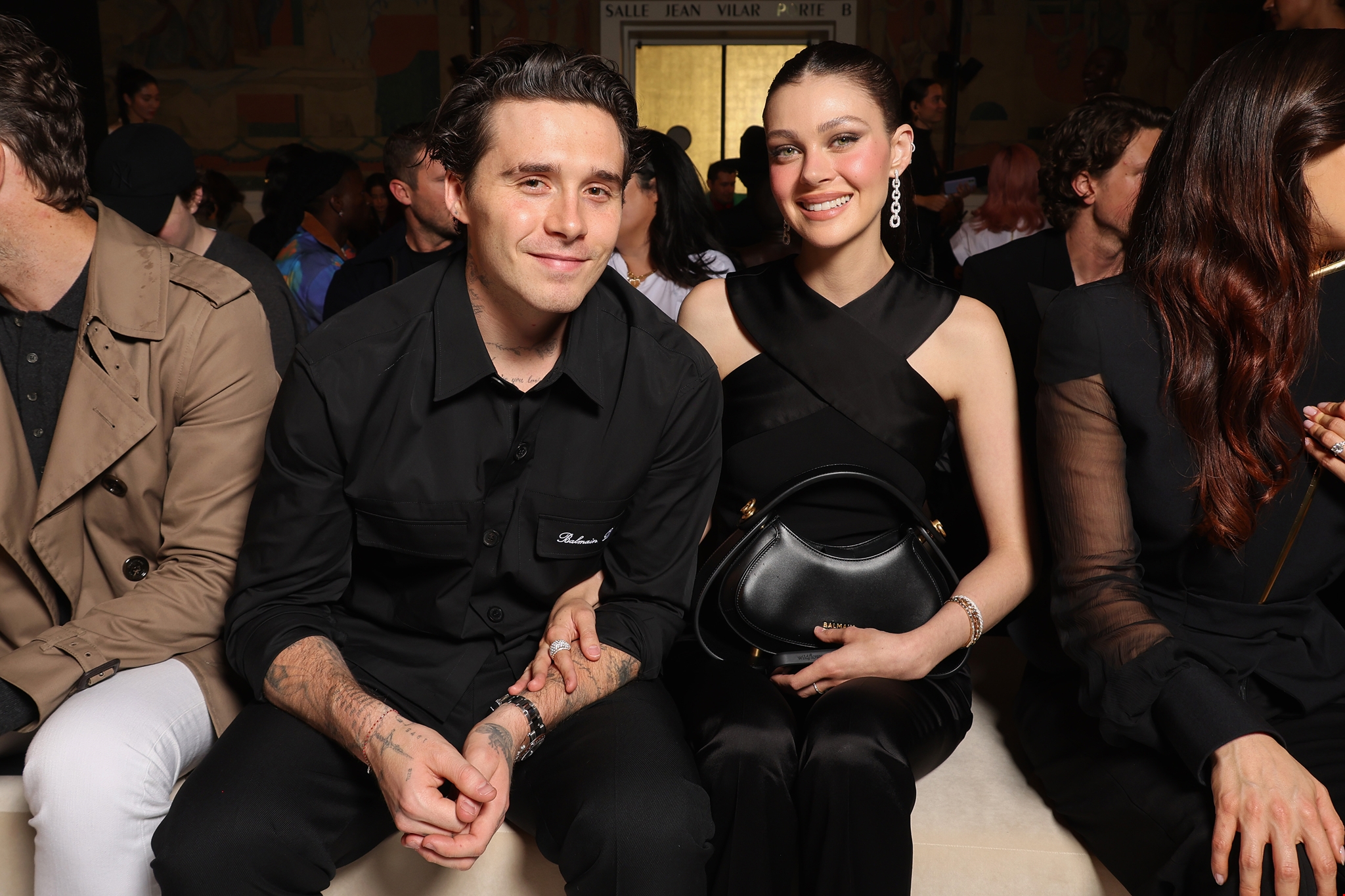 Victoria Beckham | Ποιες θα είναι οι επόμενες κινήσεις της μετά τις αποκαλύψεις του γιου της, Brooklyn; - εικόνα 1