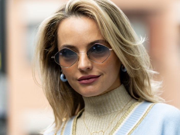 Butterfly Fringe | Το κούρεμα που κολακεύει κάθε πρόσωπο