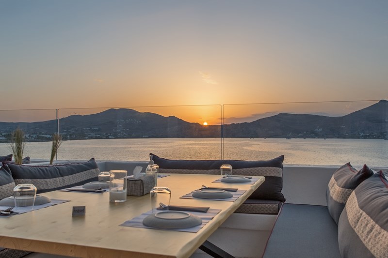 Orbis Restaurant