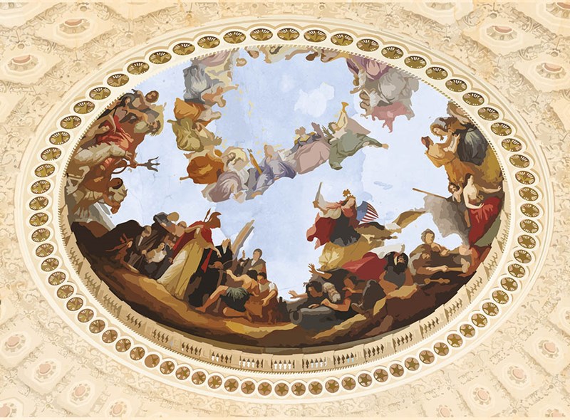 o_zografos_me_tis_treis_patrides