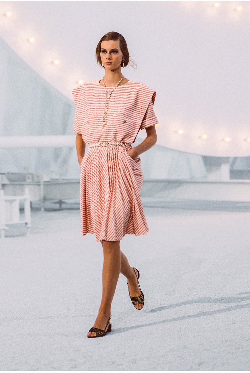 Chanel SS21