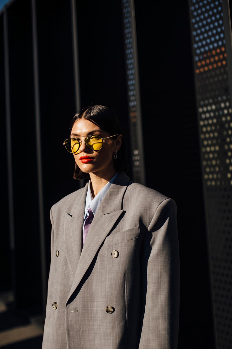 street style