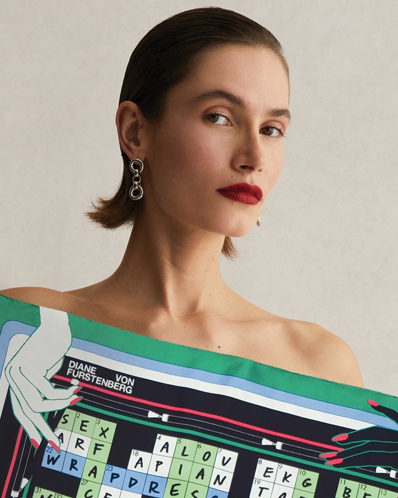 Diane Vοn Furstenberg