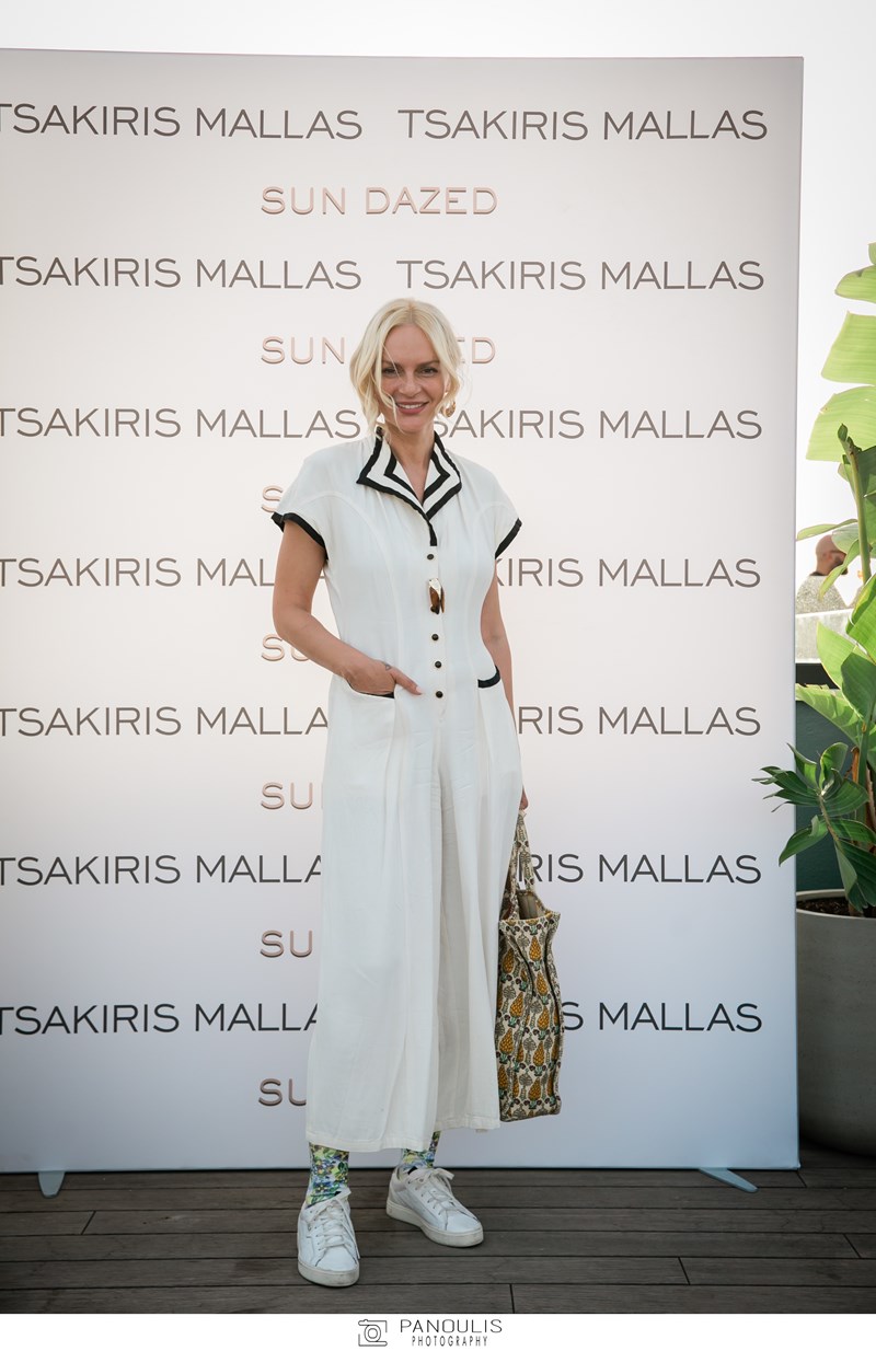 Tsakiris Mallas