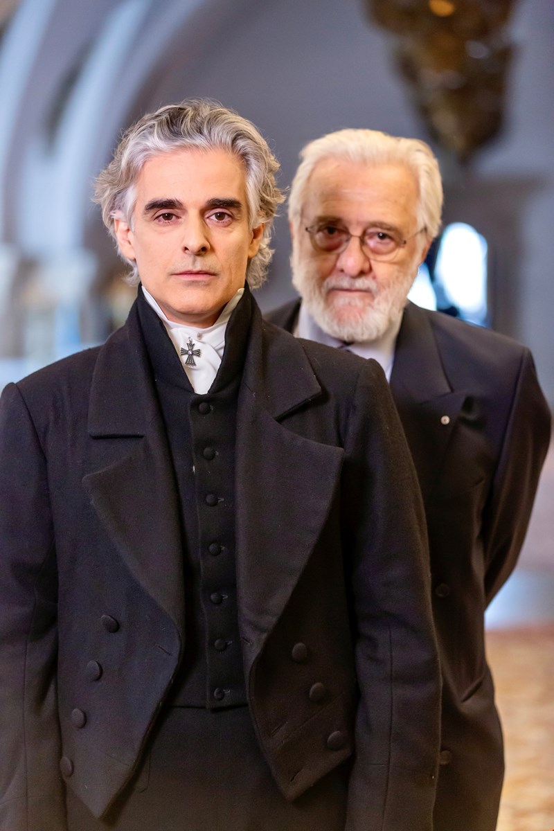 Καποδίστριας