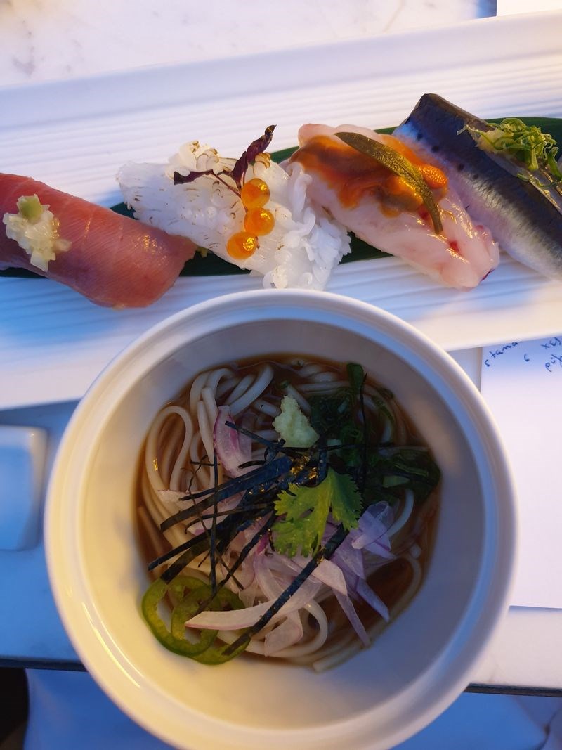 Matsuhisa Athens