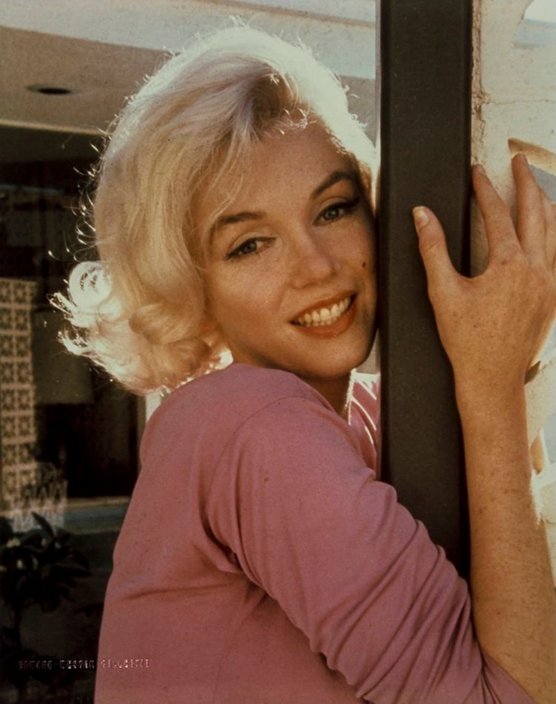 marilyn