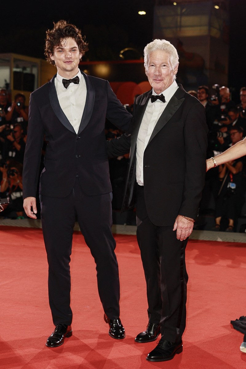 Richard Gere