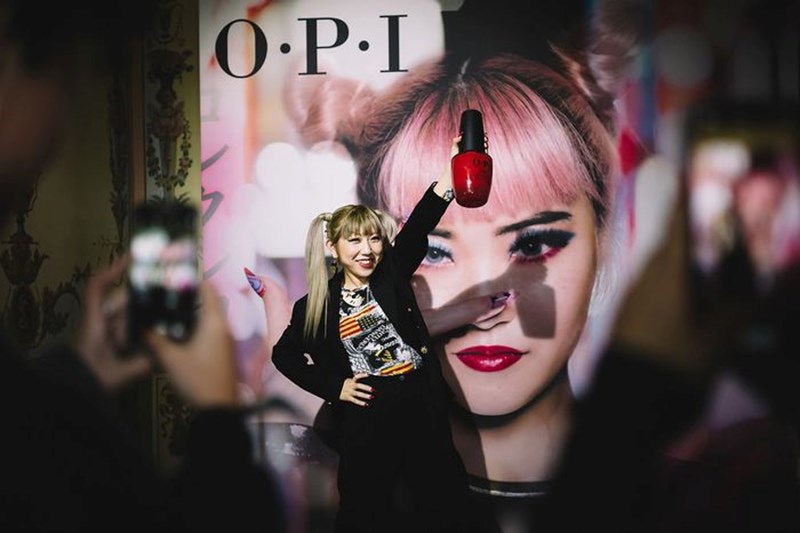 Λισαβόνα OPI
