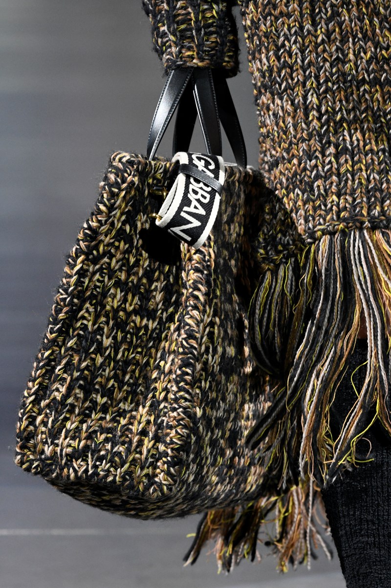 DOLCE & GABBANA