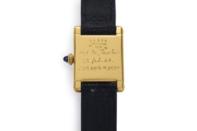 watch