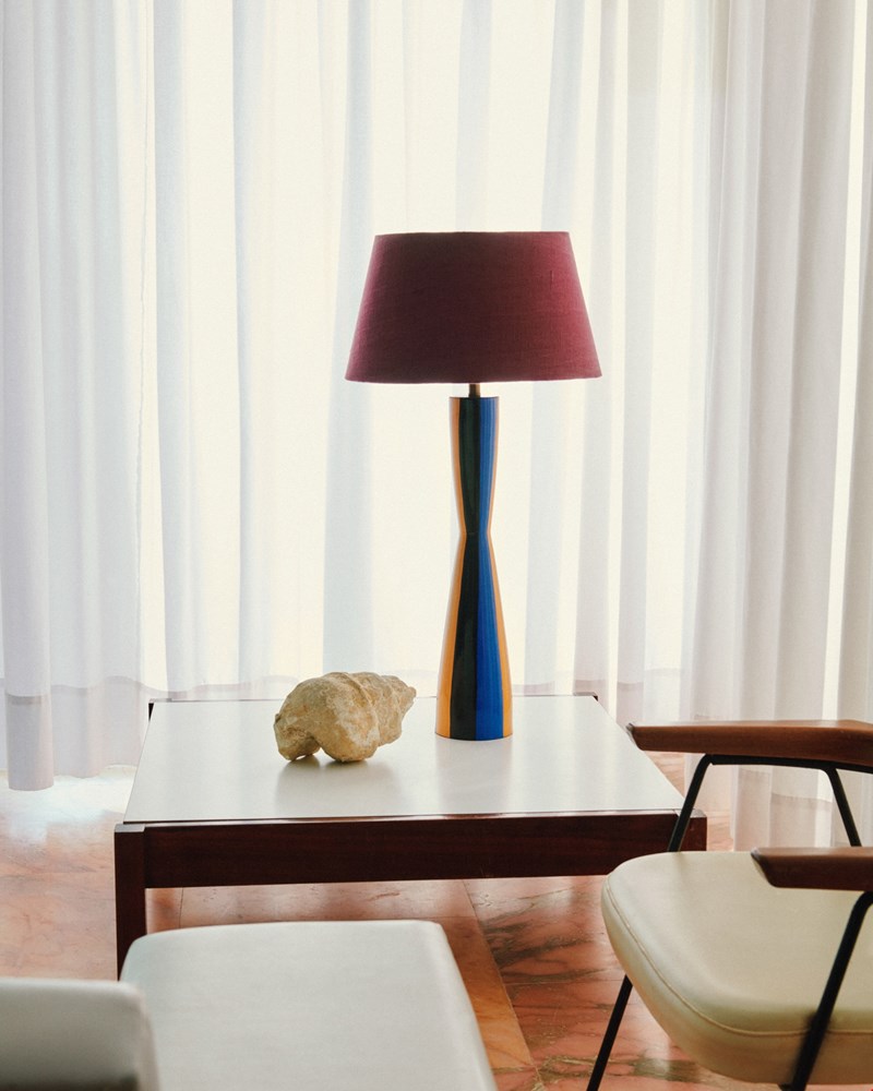 zara home