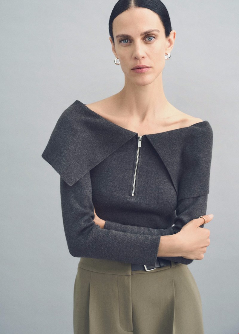 Mango Officewear