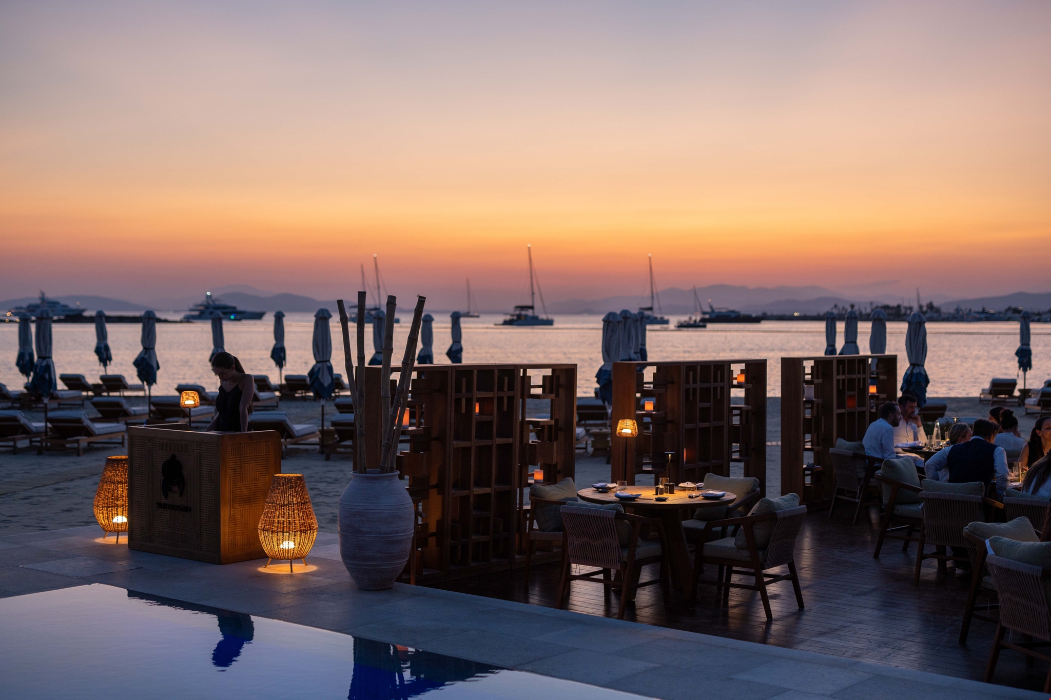 #theaftertaste | Μία έκθεση φωτογραφίας για την πόλη που αγαπάμε, ένας μυστικός κήπος με ιταλική γεύση και τα "θέλω" της Diana Ross για τη συναυλία της στην Ελλάδα - εικόνα 1