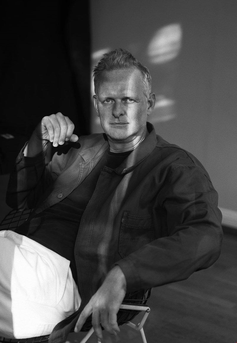Thomas Ostermeier