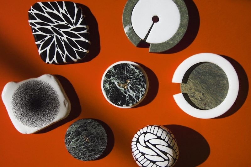 a magic cabinet