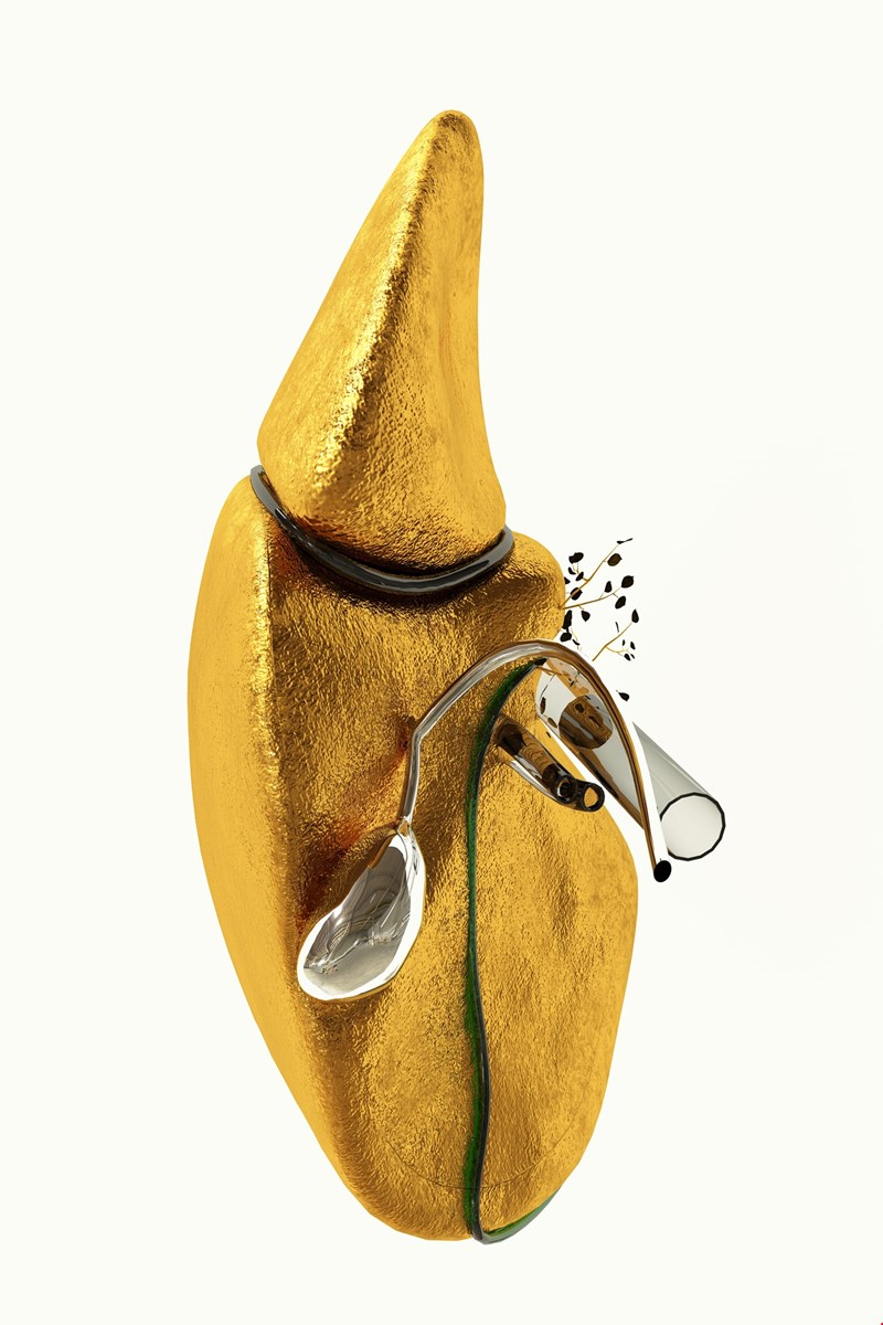 costas picadas