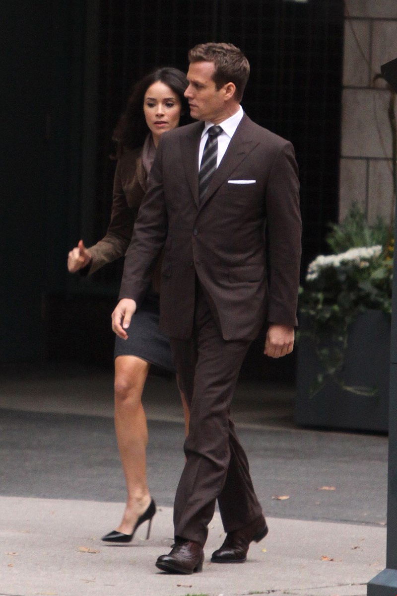 Gabriel Macht