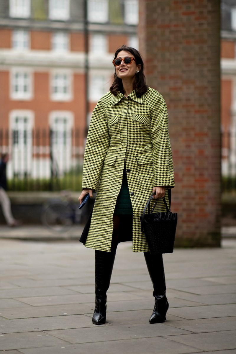 street style