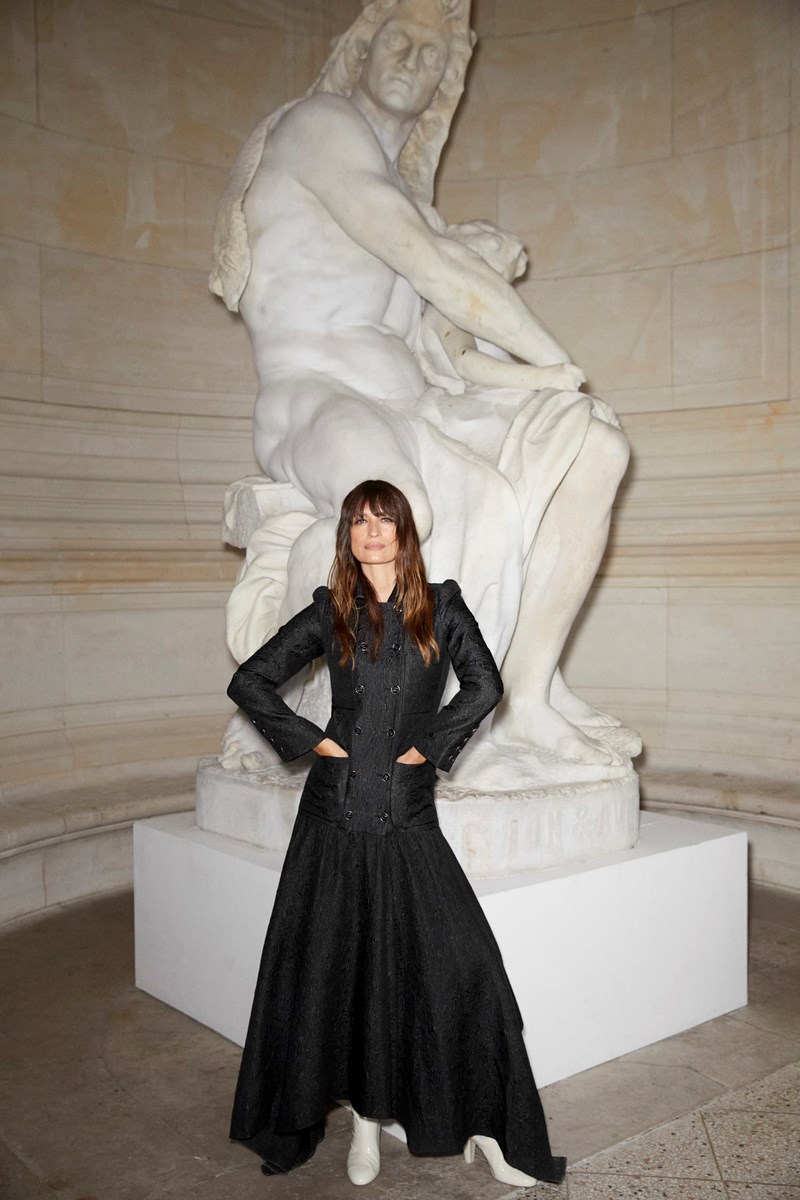 Caroline de Maigret