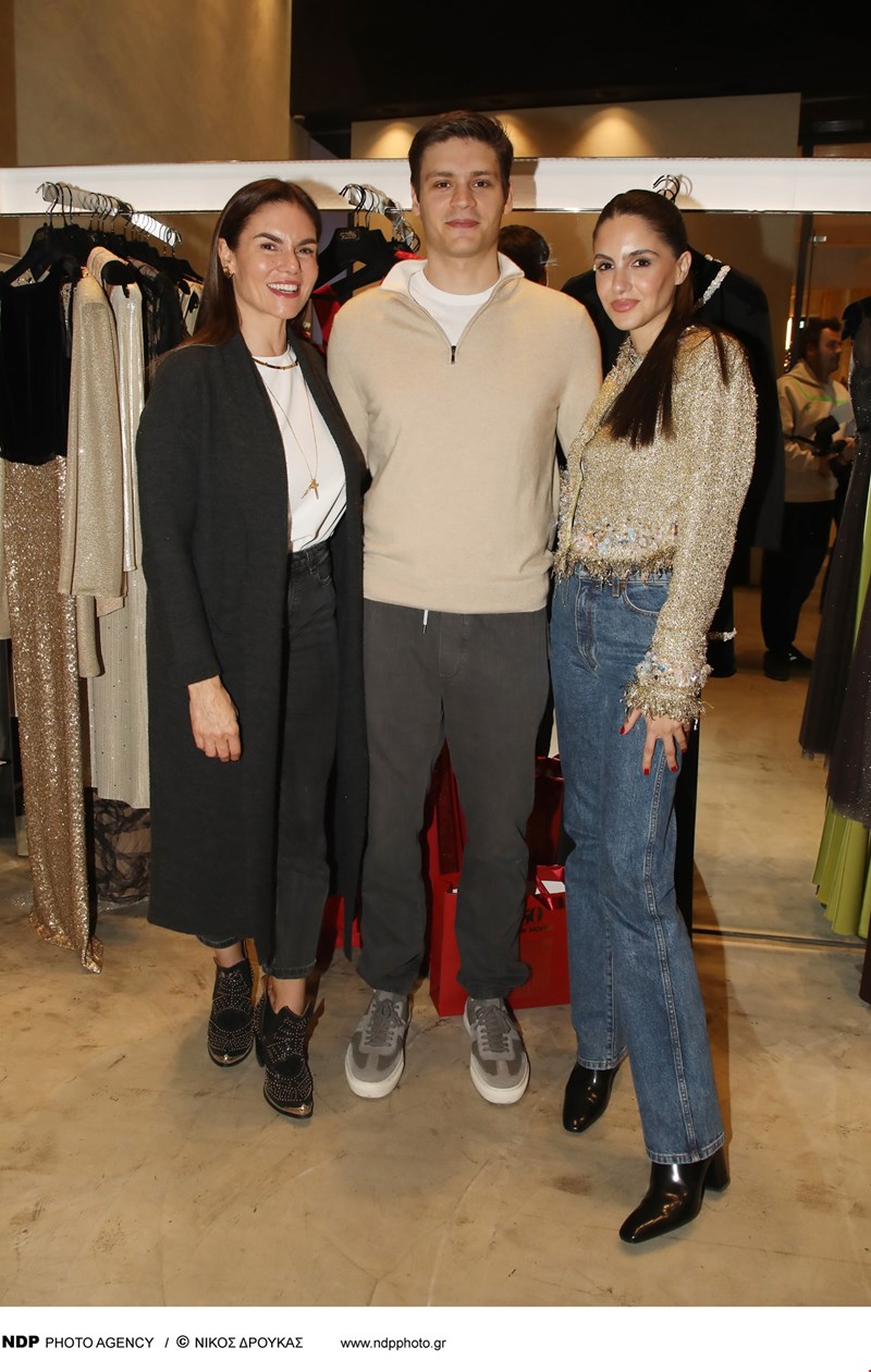 Μιράντα Πατέρα