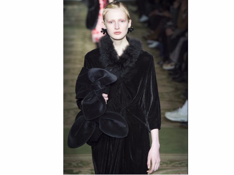 Simone Rocha A/W 17