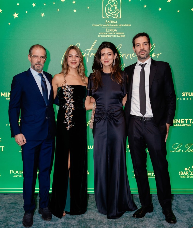 Αντώνης Λαιμός