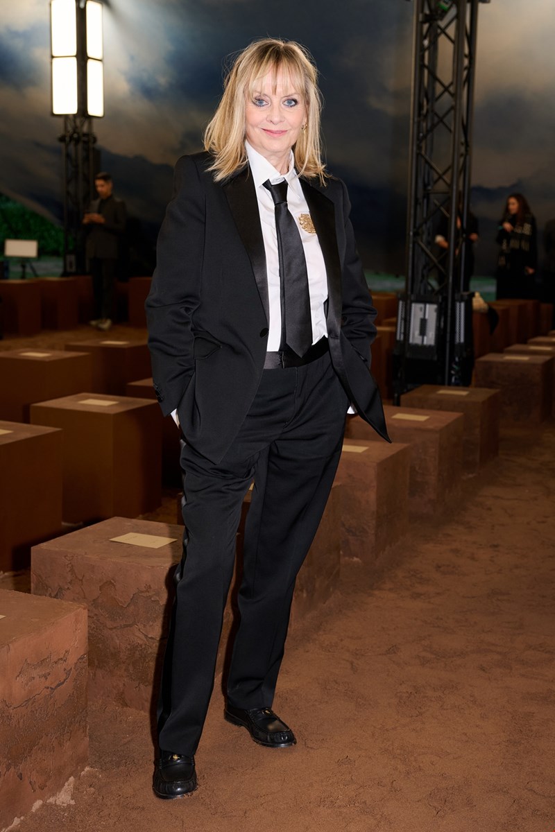 Twiggy