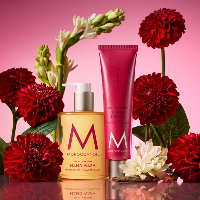 moroccan oil
