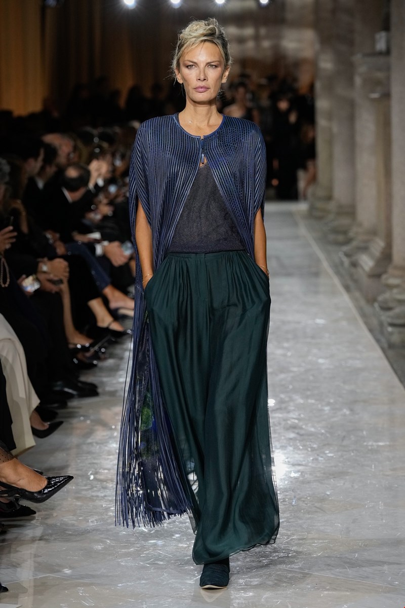 Giorgio Armani