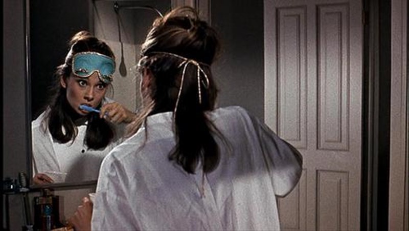 breakfast at tiffany's