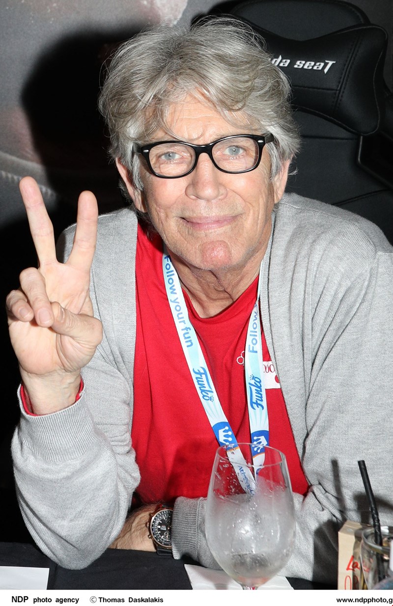 Eric Roberts
